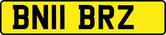 BN11BRZ