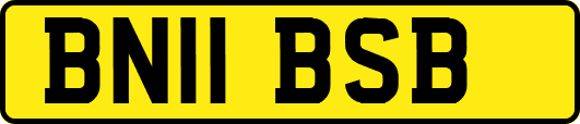 BN11BSB