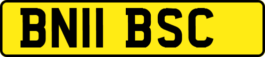 BN11BSC