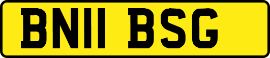 BN11BSG