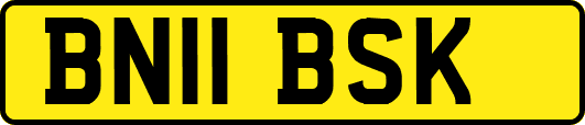 BN11BSK