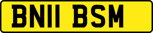 BN11BSM