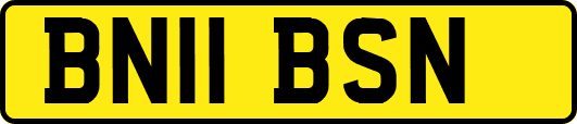 BN11BSN