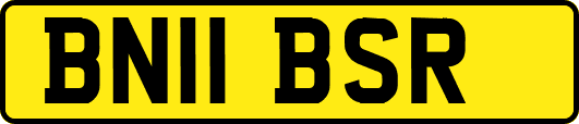 BN11BSR