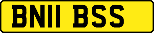 BN11BSS