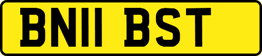 BN11BST