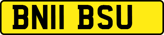 BN11BSU