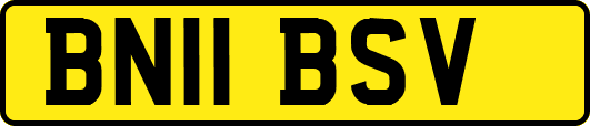 BN11BSV