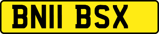 BN11BSX