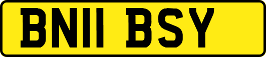 BN11BSY