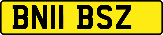 BN11BSZ