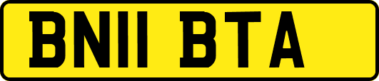 BN11BTA