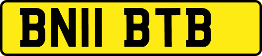 BN11BTB