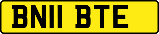 BN11BTE