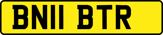 BN11BTR