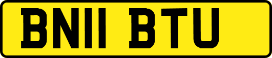 BN11BTU