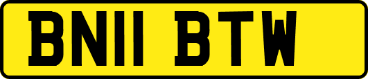 BN11BTW