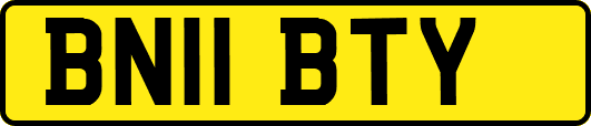 BN11BTY