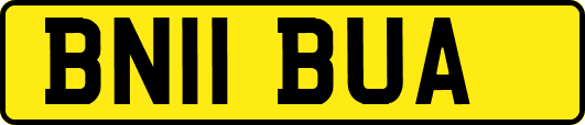 BN11BUA