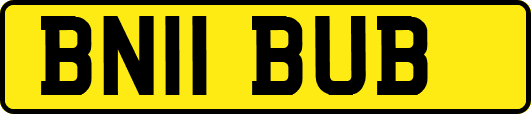 BN11BUB