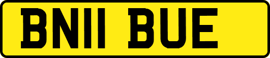BN11BUE