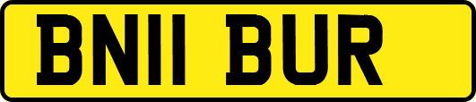 BN11BUR