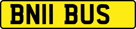 BN11BUS