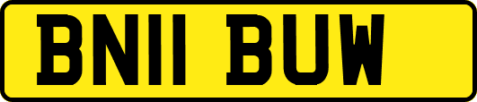 BN11BUW