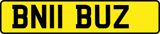 BN11BUZ