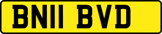 BN11BVD