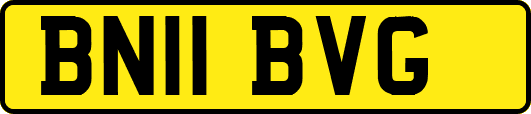 BN11BVG
