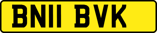 BN11BVK