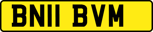 BN11BVM