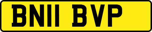 BN11BVP