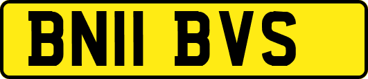 BN11BVS