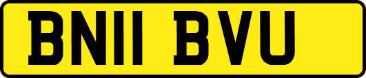 BN11BVU