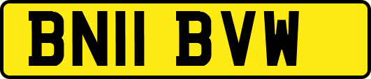 BN11BVW