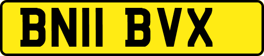 BN11BVX