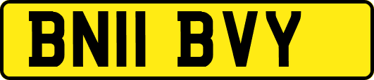 BN11BVY