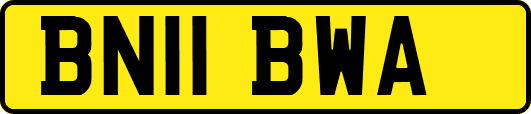 BN11BWA