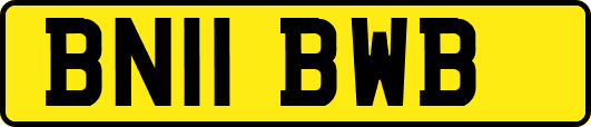 BN11BWB