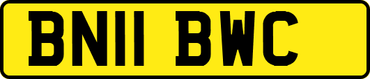 BN11BWC