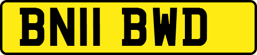 BN11BWD