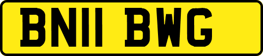 BN11BWG