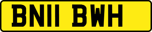 BN11BWH