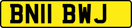 BN11BWJ