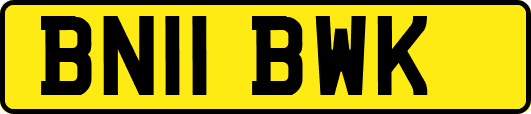 BN11BWK