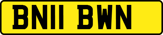 BN11BWN