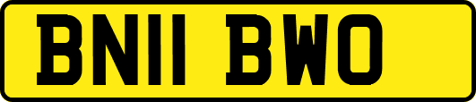 BN11BWO