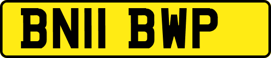 BN11BWP